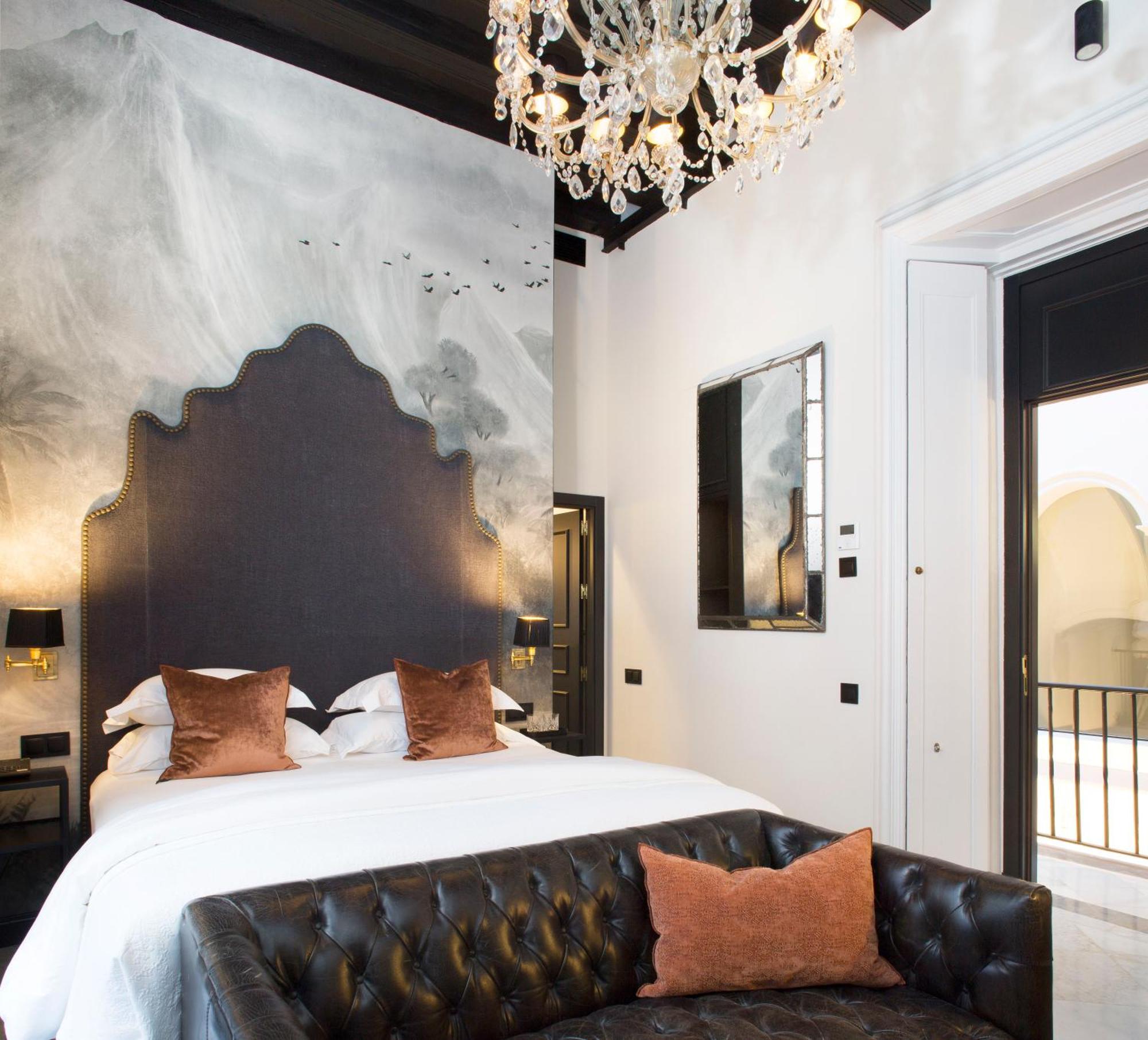 Boutique Hotel Casa Cánovas Cádis Quarto foto